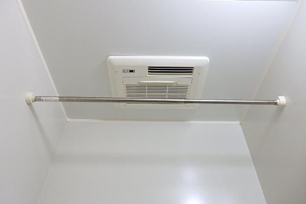 センチュリー７０７のその他|浴室乾燥機