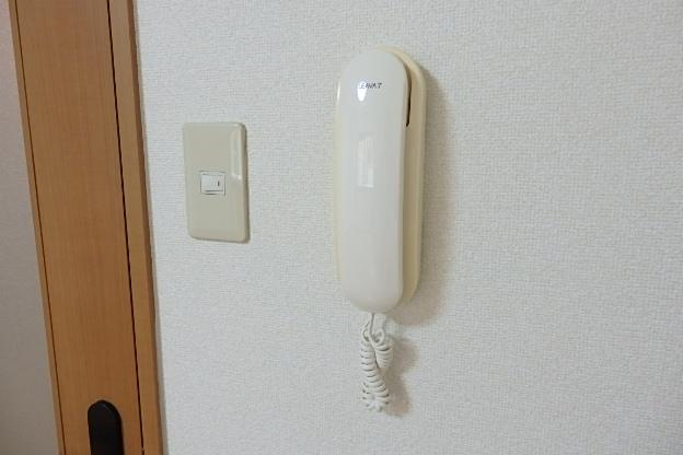 センチュリー７０７の設備|室内設備