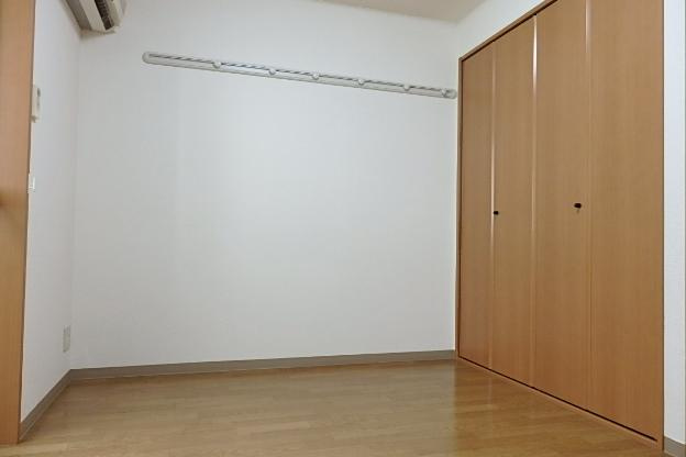 センチュリー７０７の内装|洋室