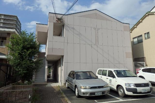 センチュリー７０７の外観|外観写真（昼）