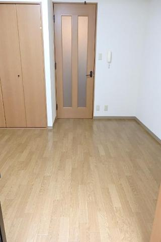 センチュリー７０７の内装|洋室