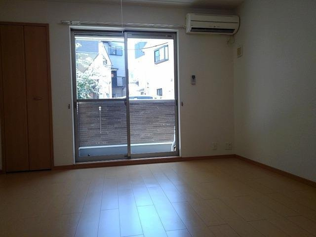 コスモパークの設備