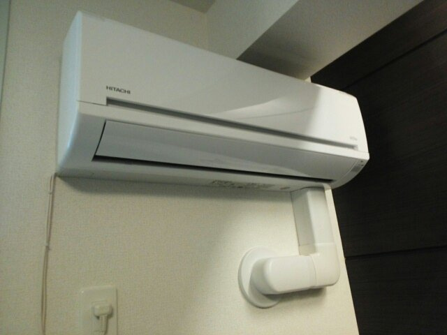 フェリオ津久野の設備