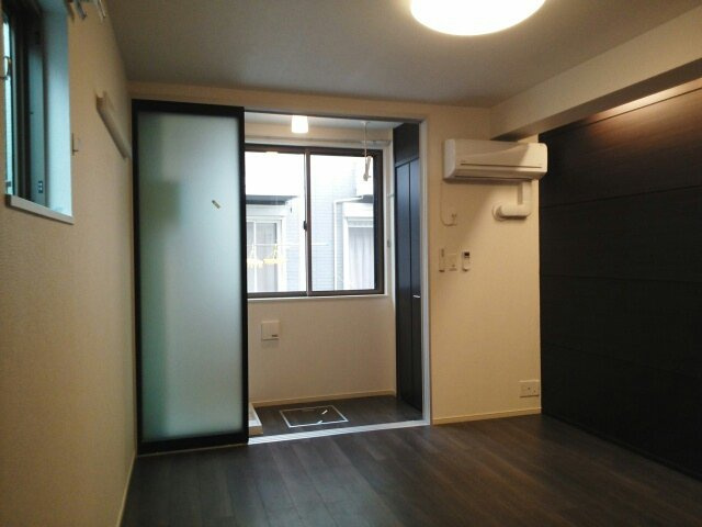 フェリオ津久野の内装