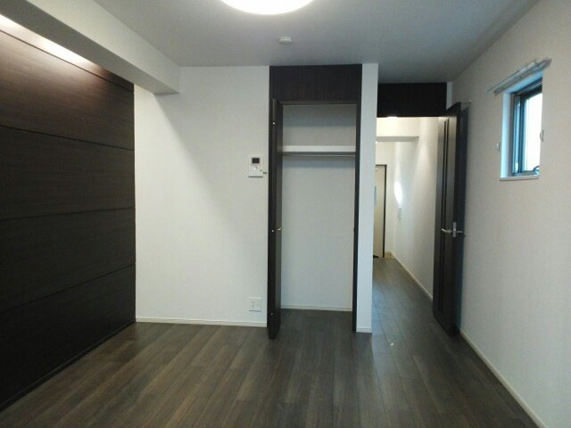 フェリオ津久野の居間・リビング