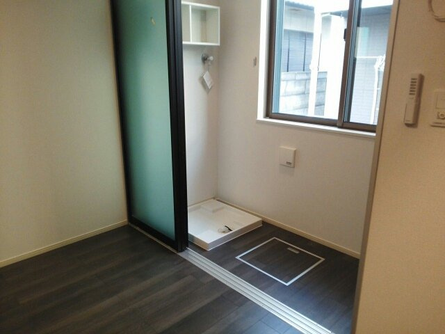 フェリオ津久野の内装