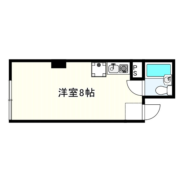 三国ヶ丘MTハイツ