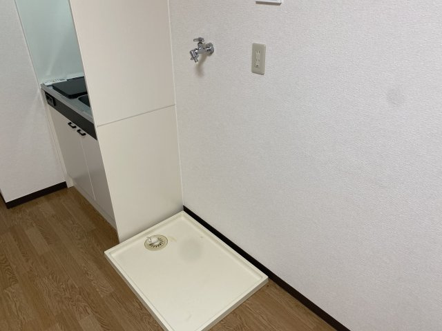 三国ヶ丘MTハイツの設備|別室になります。