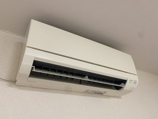 三国ヶ丘MTハイツの設備|別室になります。