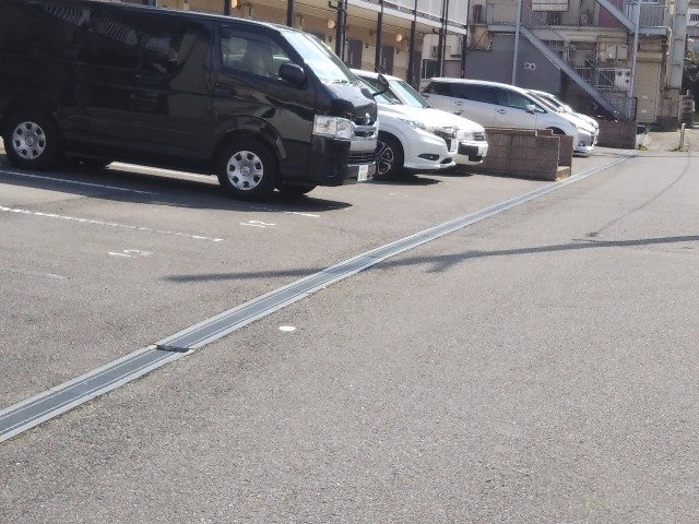 レオパレスブルームフセオのその他