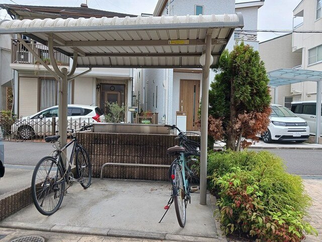 クレメントのその他共用部分