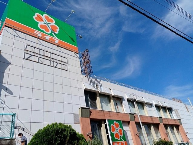 クレメントの周辺|ライフ様まで480m