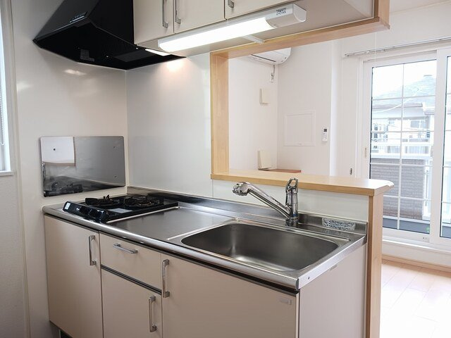 クレメントのキッチン