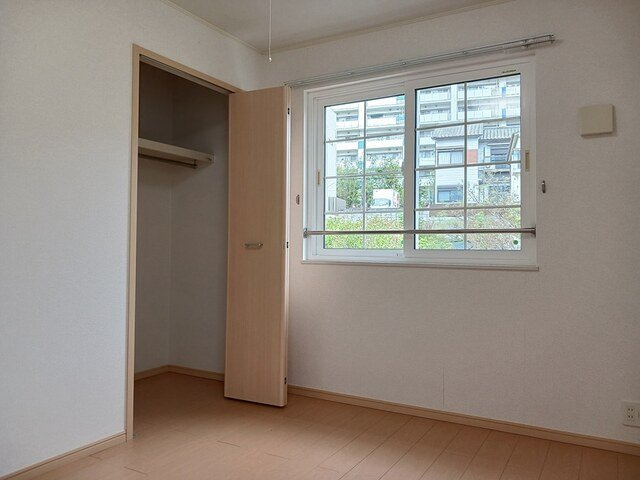 クレメントの収納