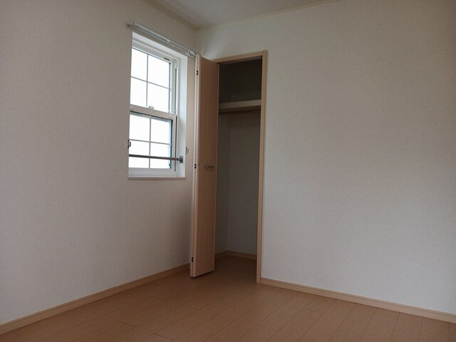 クレメントの内装