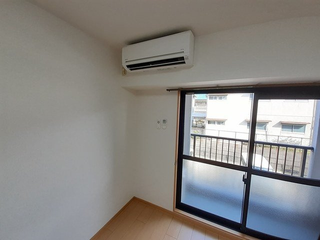 アンソレイエの設備