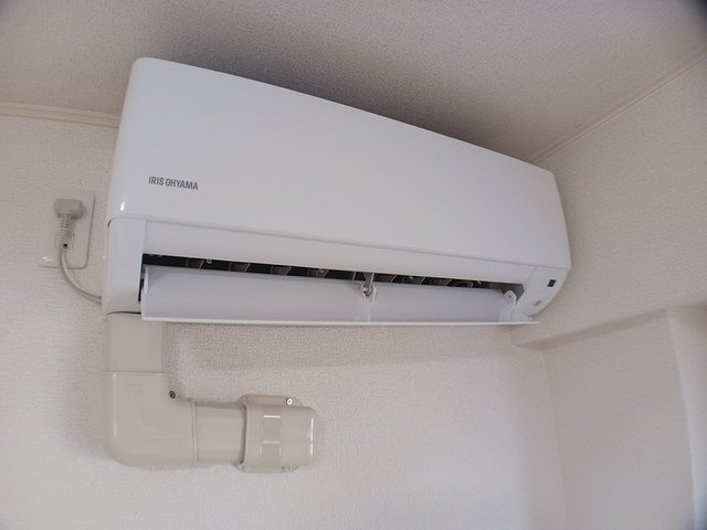 ユーヴェＳⅡの設備