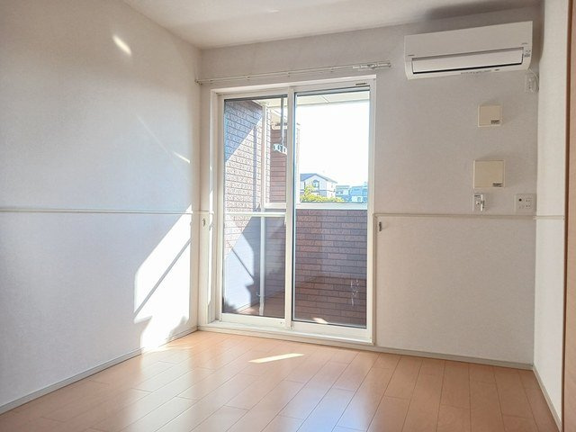 ユング　フラウⅢの居間・リビング