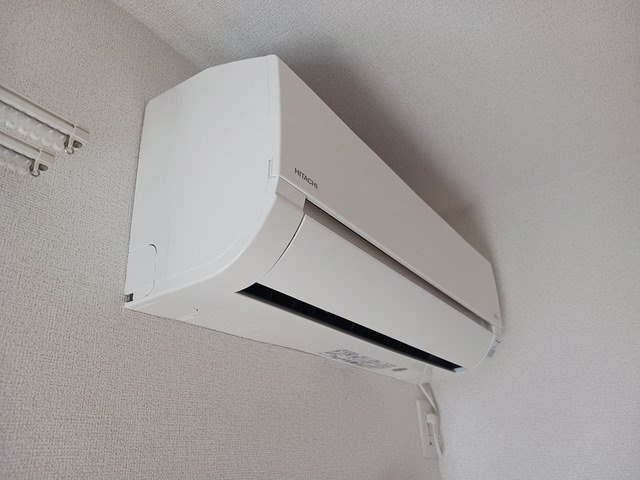 ユング　フラウⅢの設備