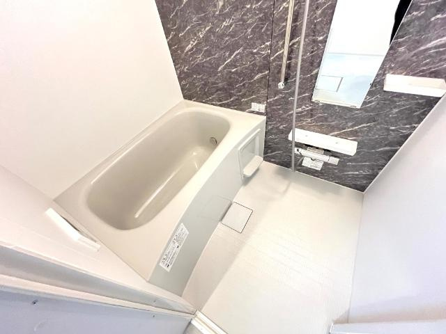 シェトワはつしばの浴室|バス