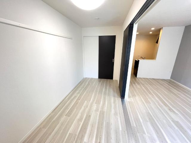 シェトワはつしばの内装|室内