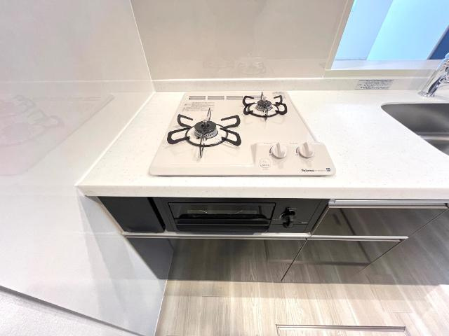 シェトワはつしばのキッチン|キッチン