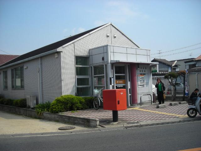 シェトワはつしばの周辺|堺日置荘郵便局まで206ｍ