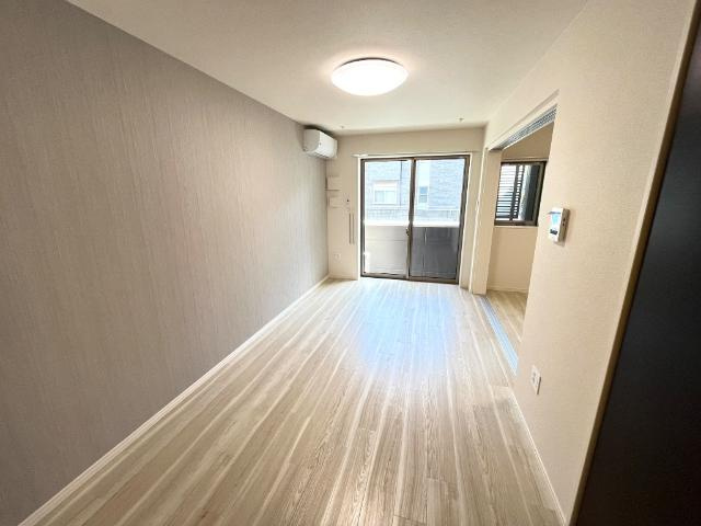 シェトワはつしばの居間・リビング|リビング