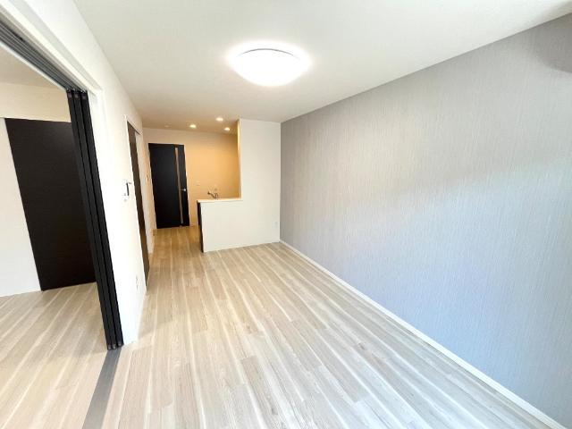 シェトワはつしばの居間・リビング|リビング