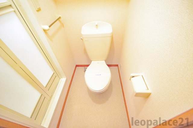 レオパレスＫＳＰＩＲＩＴ　桜のその他