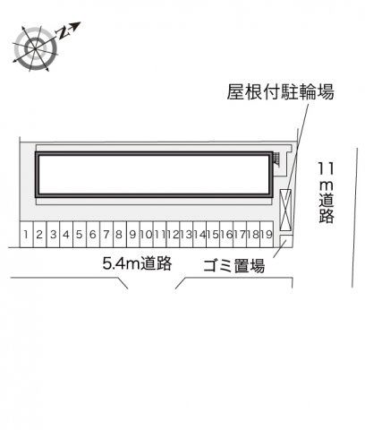 レオパレスプレミールのその他