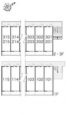 レオパレスプレミールのその他