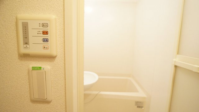 レオパレスヴィヴァーチェ・リラの内装