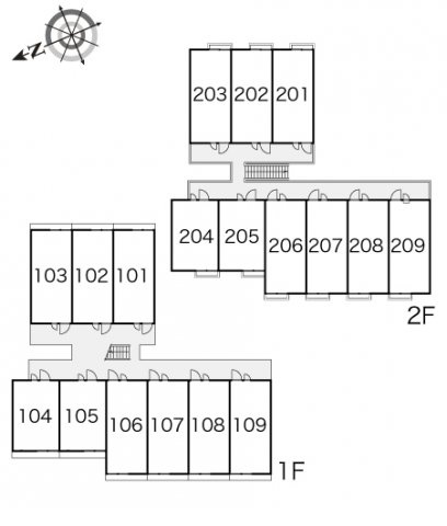 レオパレス華のその他