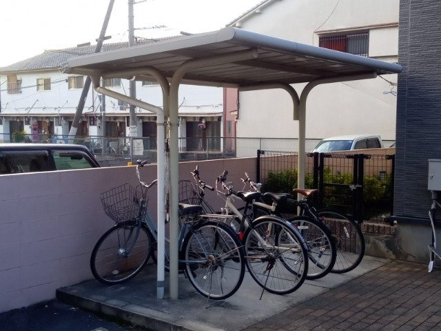 レオパレスＩＺＵＭＩの周辺