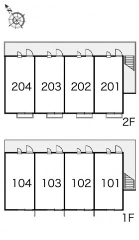レオパレスＩＺＵＭＩのその他