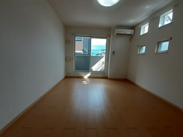 ジュネス５番館の内装