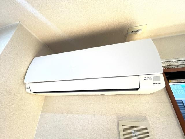 アヴァンティ三国ヶ丘の設備|室内設備