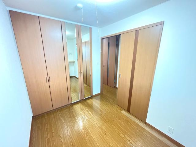 アヴァンティ三国ヶ丘の内装|室内