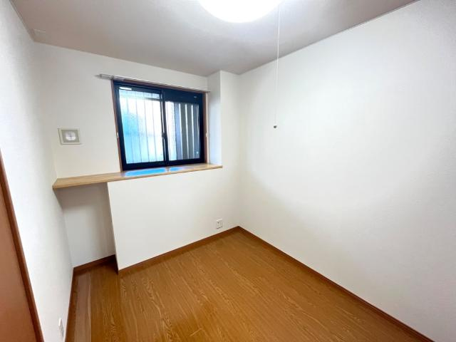 アヴァンティ三国ヶ丘の内装|室内