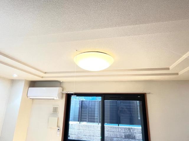 アヴァンティ三国ヶ丘の設備|室内設備