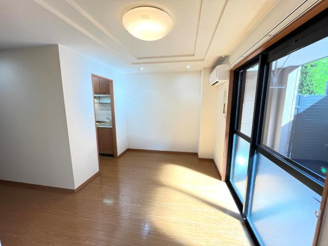 アヴァンティ三国ヶ丘の居間・リビング|リビング