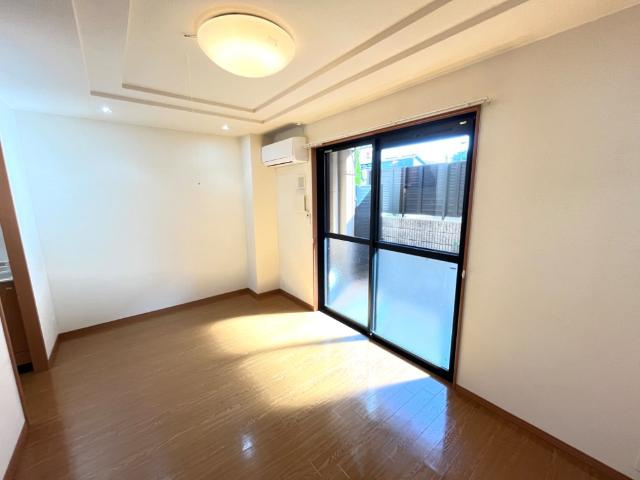 アヴァンティ三国ヶ丘の居間・リビング|リビング