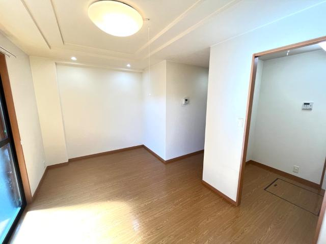 アヴァンティ三国ヶ丘の居間・リビング|リビング