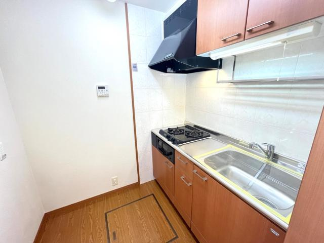 アヴァンティ三国ヶ丘のキッチン|キッチン