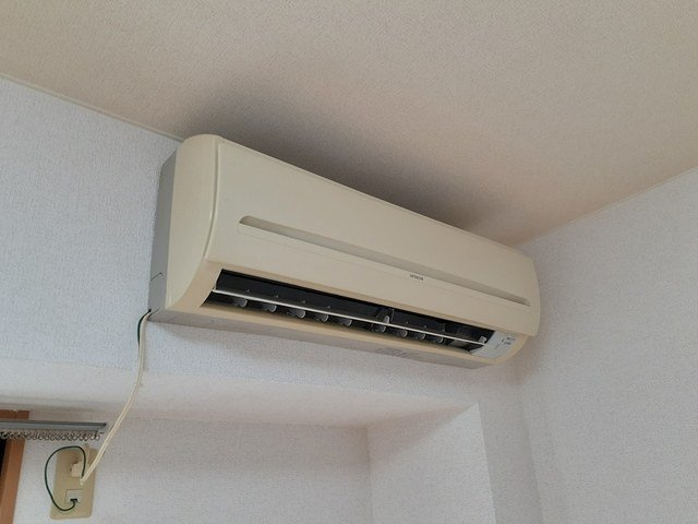 ソレアードスールの設備