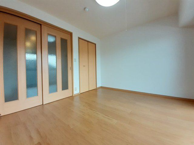 ソレアードスールの内装