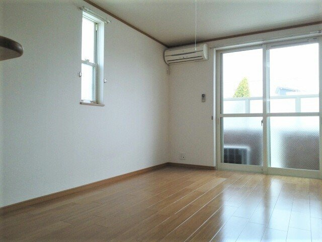 アイリィー　ビューの内装