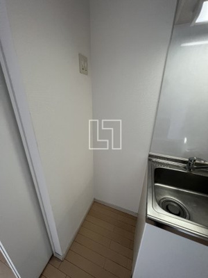 【その他】 | フロンティアタワー九条Ⅲ | CITY SPIRE九条III　冷蔵庫置場