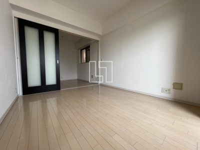 【洋室】 | フロンティアタワー九条Ⅲ | CITY SPIRE九条III　洋室